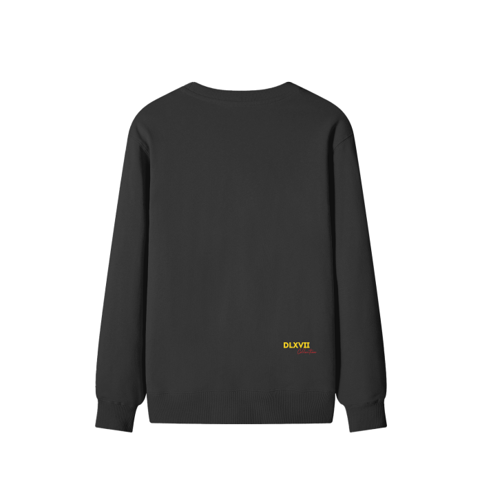 Classic Sweater - 300 GSM