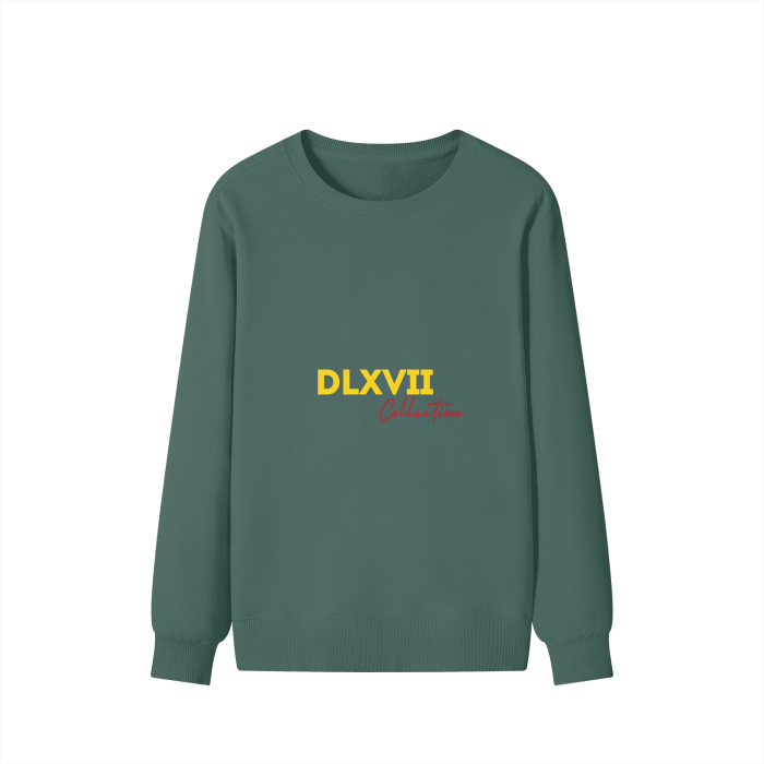 Classic Sweater - 300 GSM