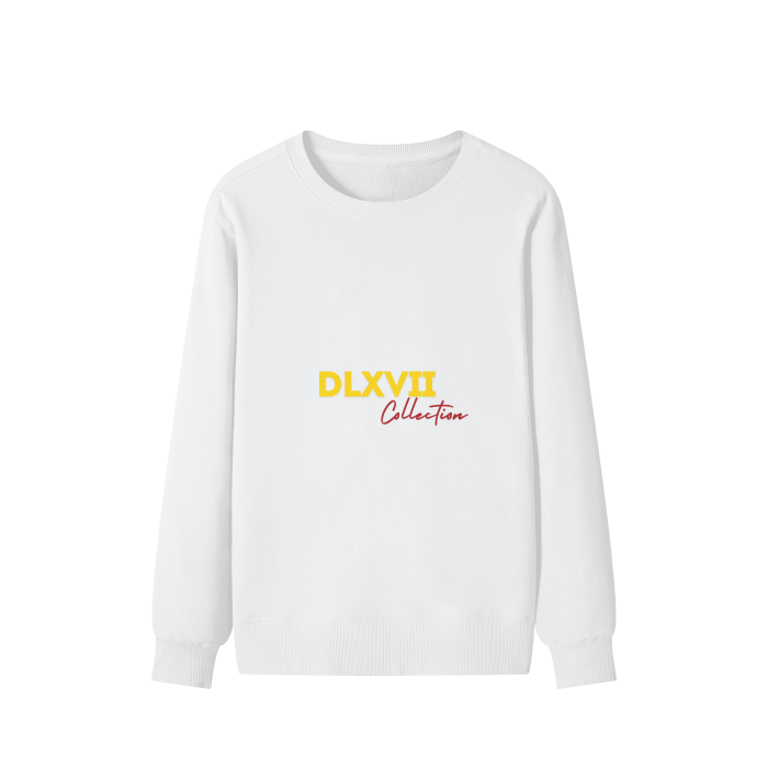 Classic Sweater - 300 GSM