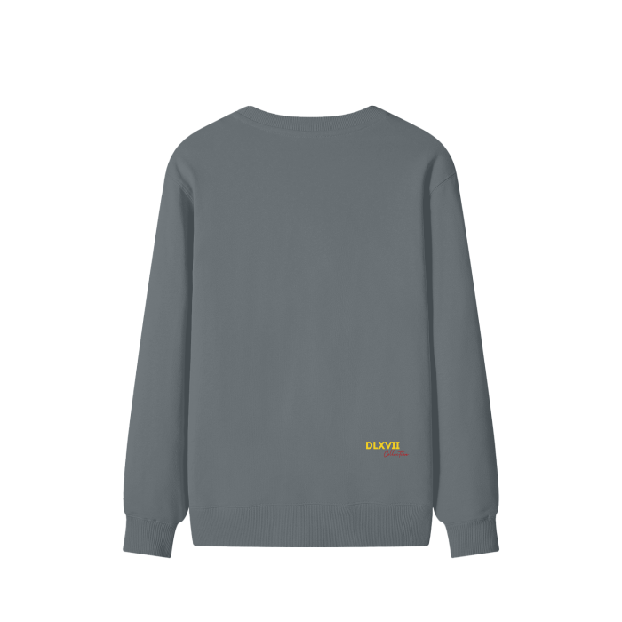 Classic Sweater - 300 GSM