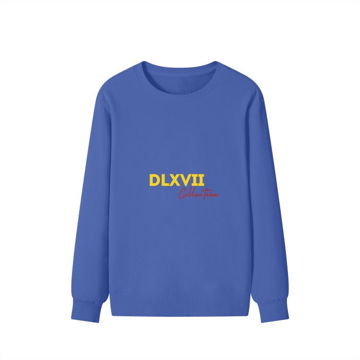 Classic Sweater - 300 GSM