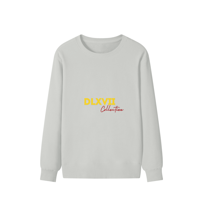 Classic Sweater - 300 GSM