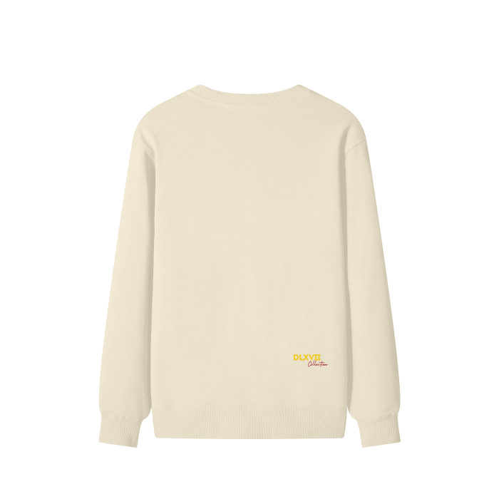 Classic Sweater - 300 GSM