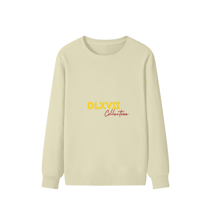 Classic Sweater - 300 GSM
