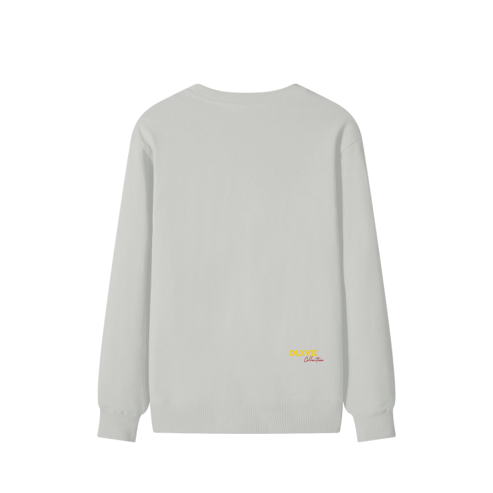 Classic Sweater - 300 GSM