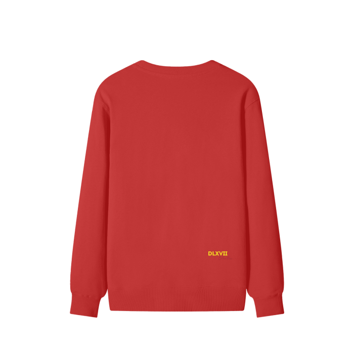Classic Sweater - 300 GSM