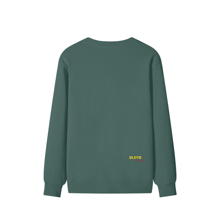 Classic Sweater - 300 GSM