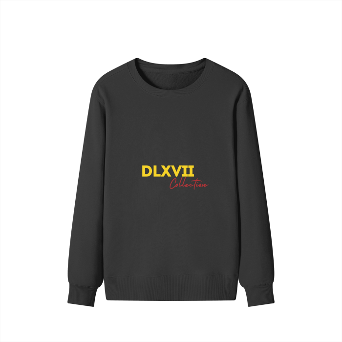 Classic Sweater - 300 GSM