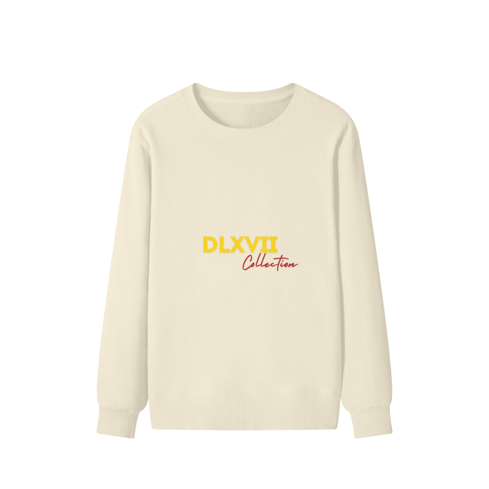 Classic Sweater - 300 GSM