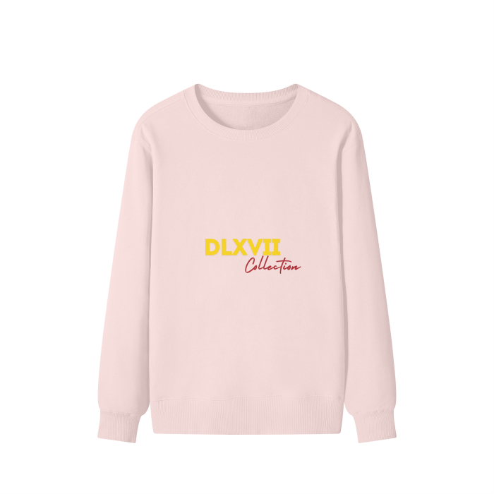 Classic Sweater - 300 GSM