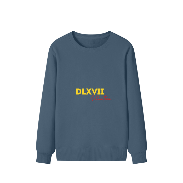 Classic Sweater - 300 GSM