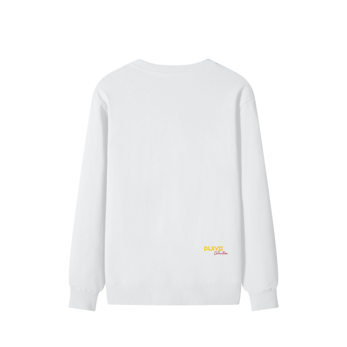 Classic Sweater - 300 GSM