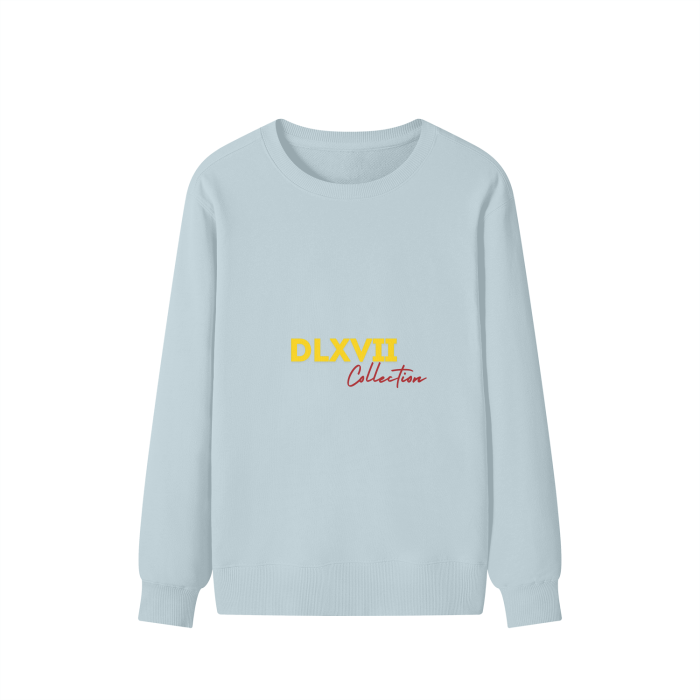 Classic Sweater - 300 GSM