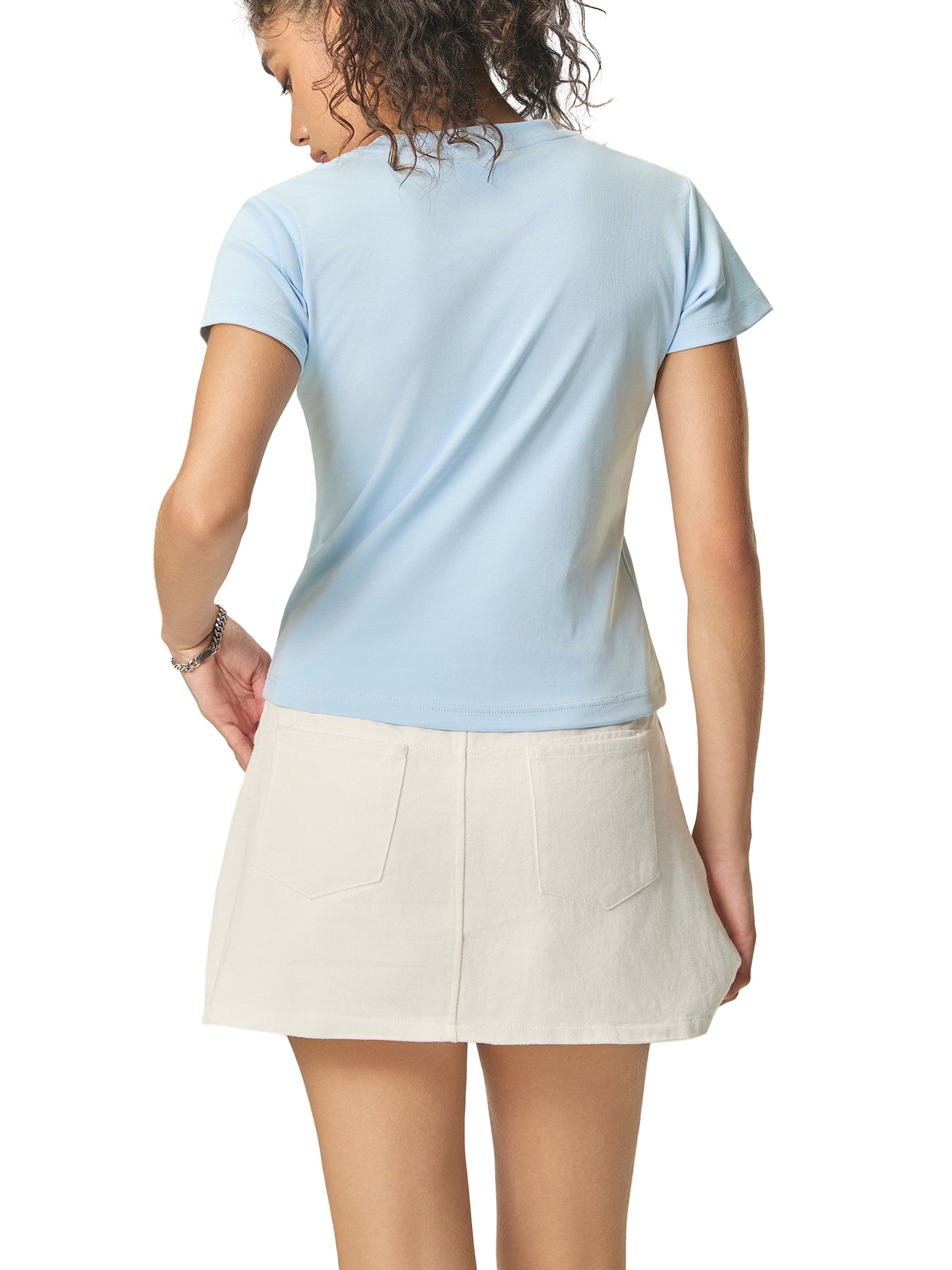 Grace & Grind T-Shirt