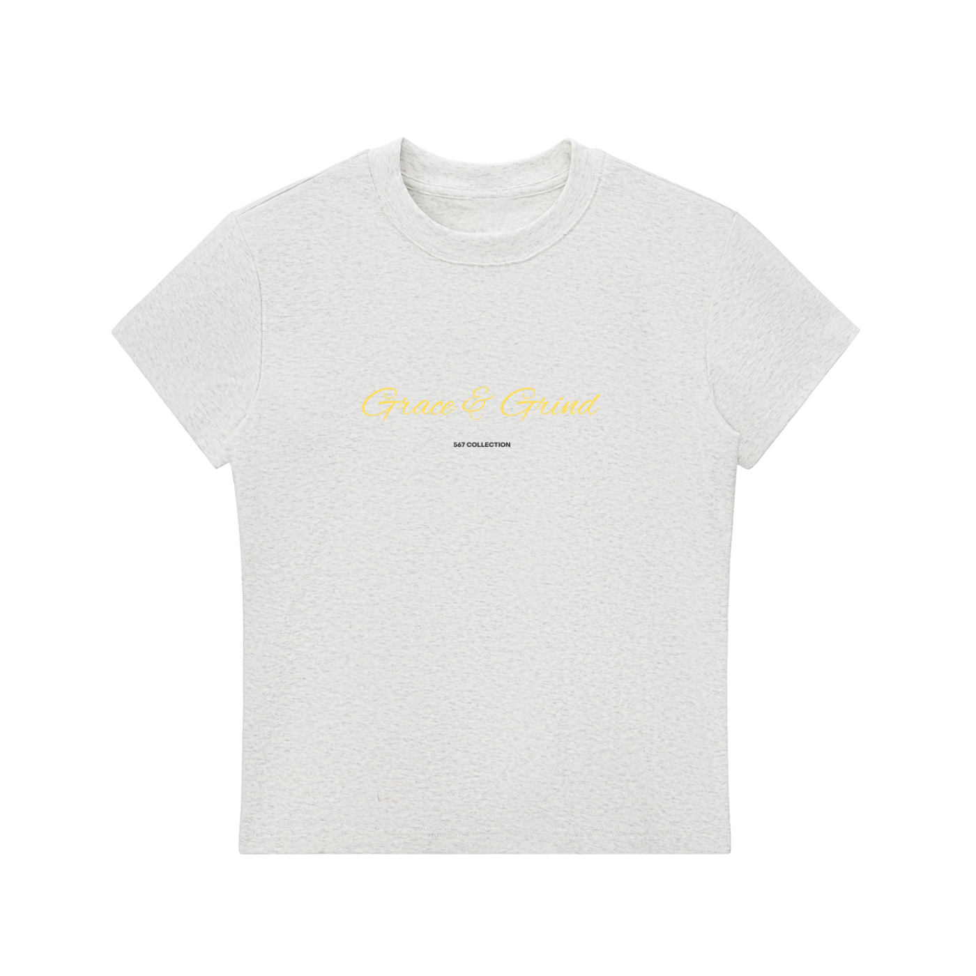 Grace & Grind T-Shirt