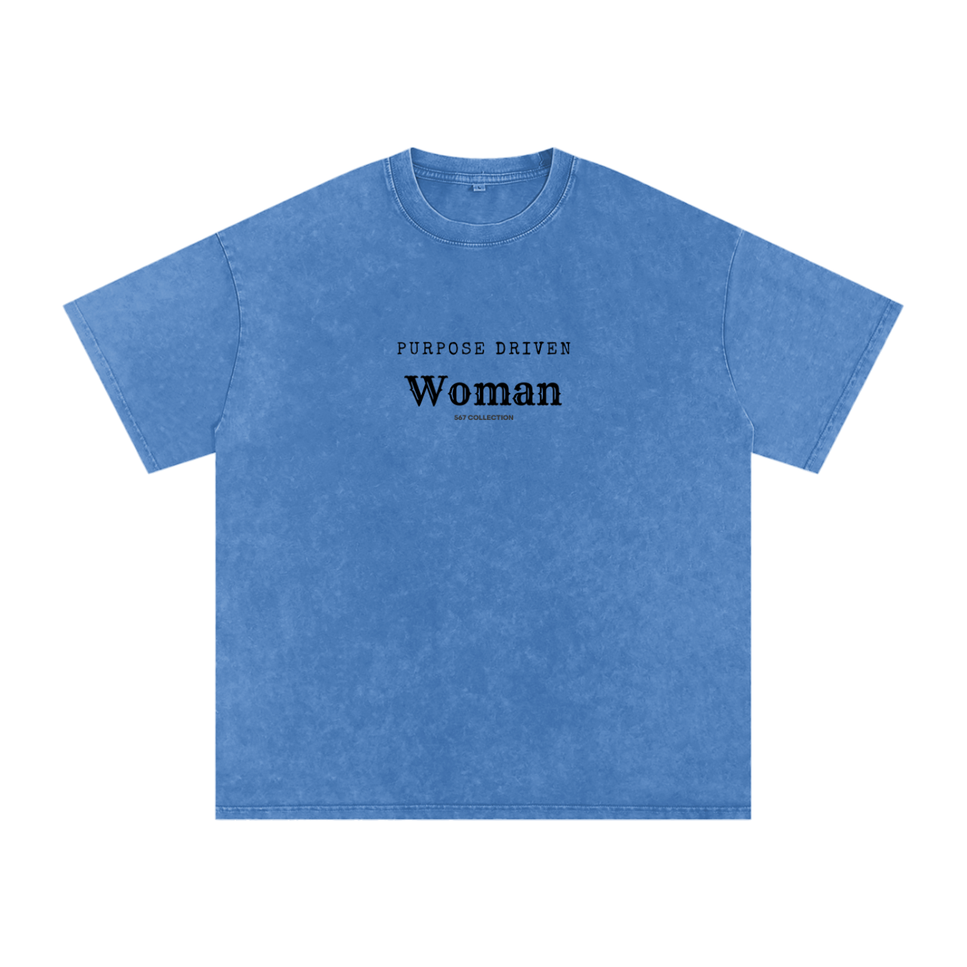 Purpose Driven Woman T-Shirt