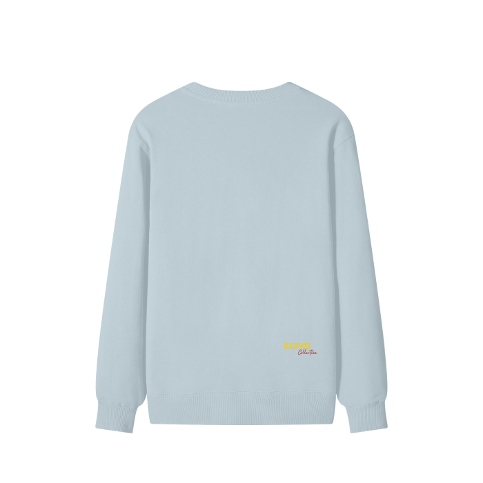 Classic Sweater - 300 GSM