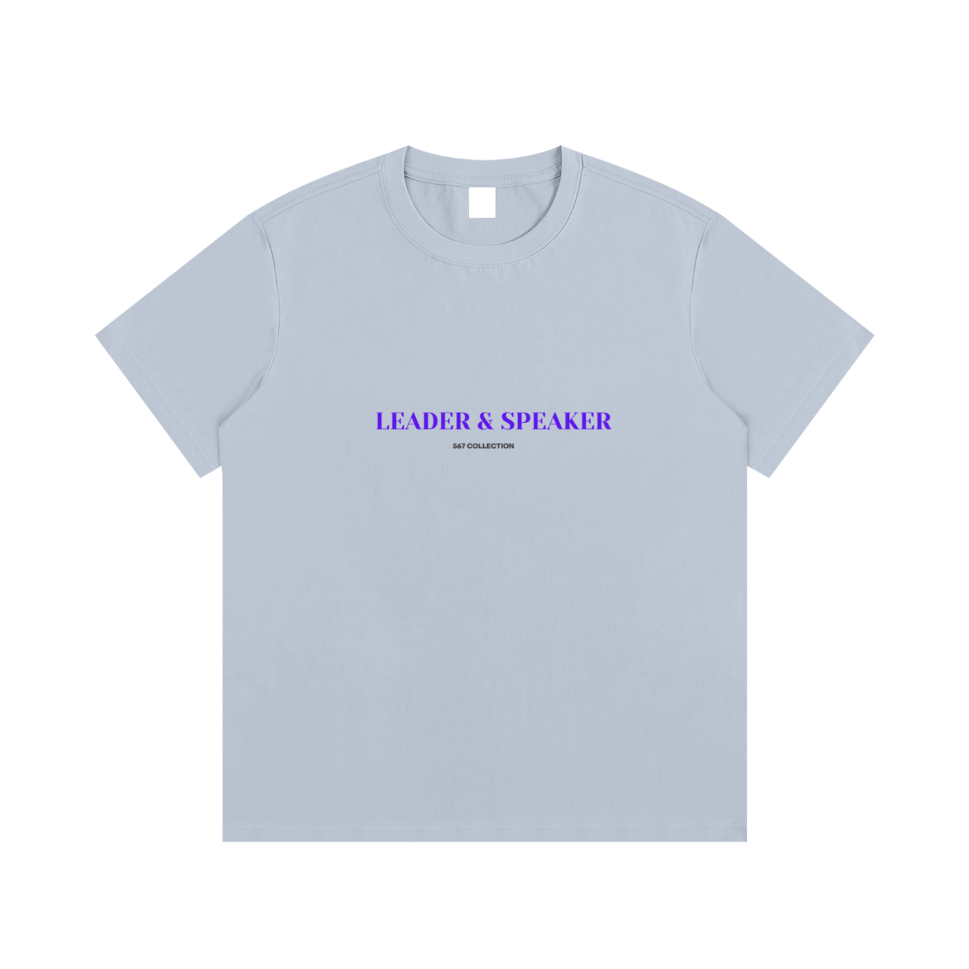 Leader & Speaker T-Shirt