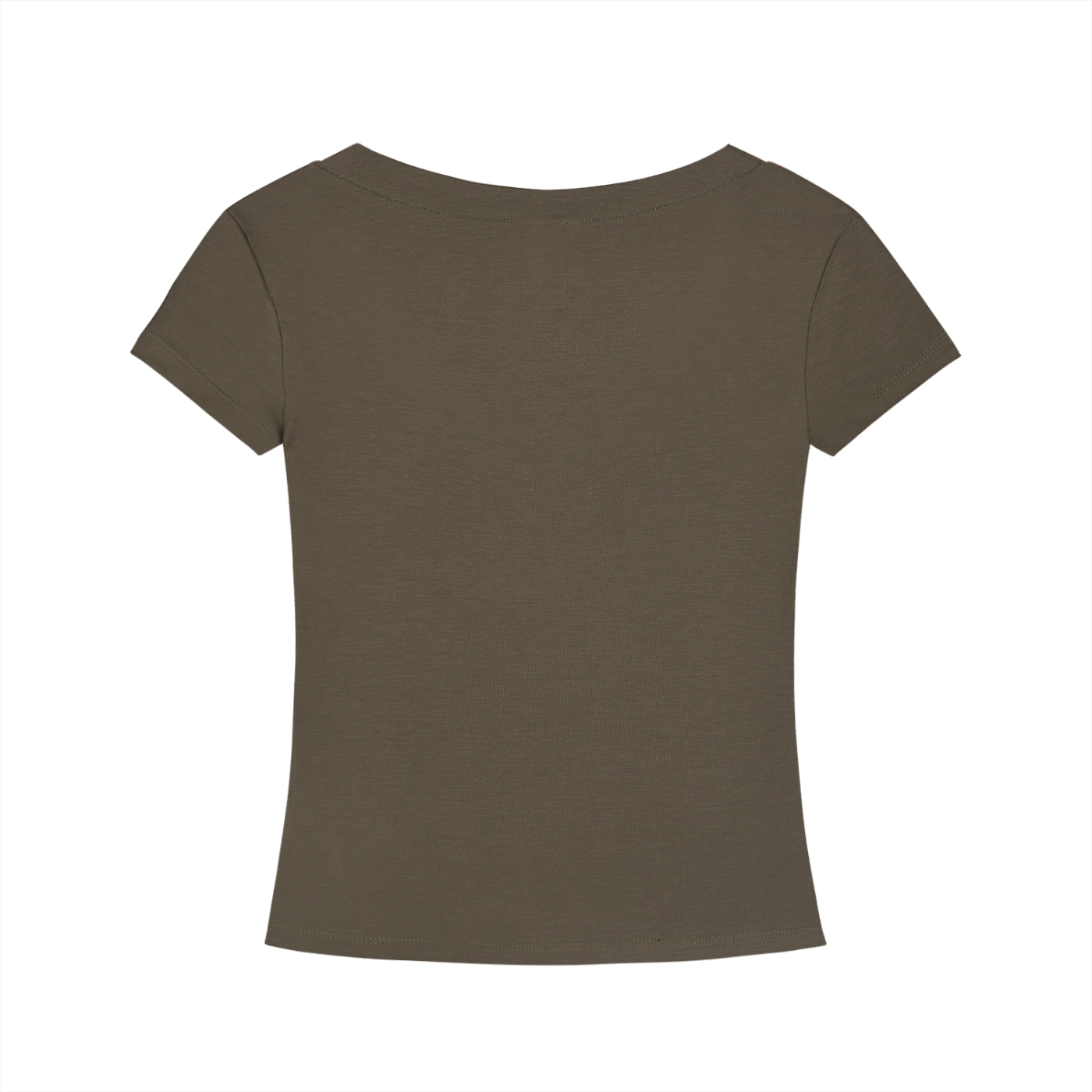 Educated & Unstoppable ( V-Neck) T-Shirt