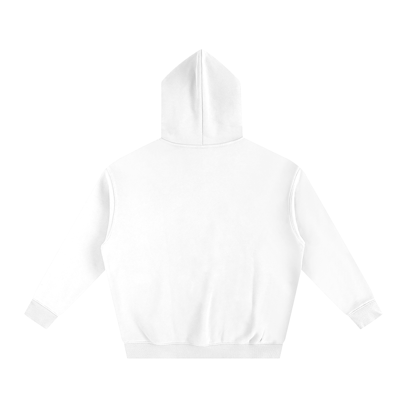 Purpose Driven Woman Hoodie