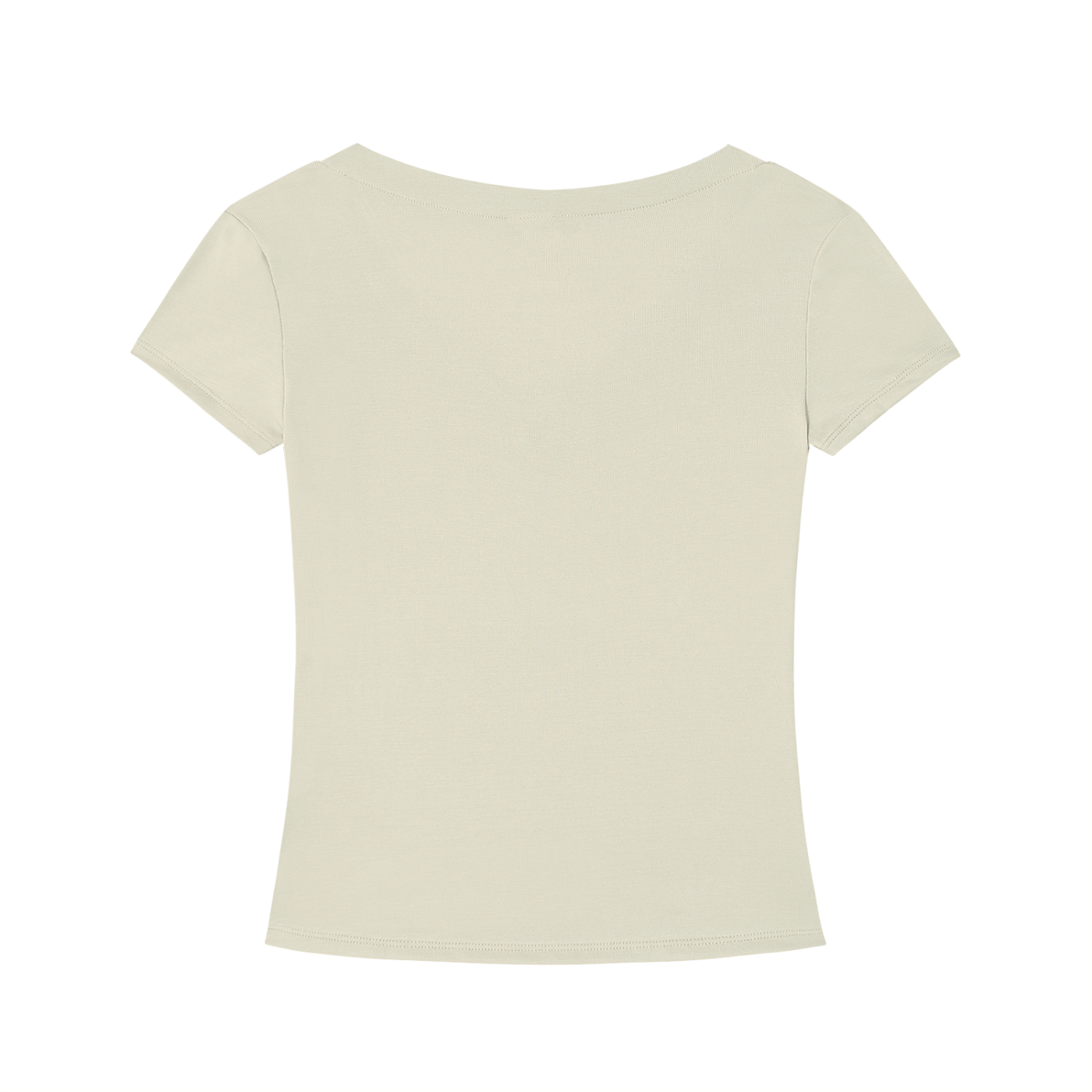 Educated & Unstoppable ( V-Neck) T-Shirt