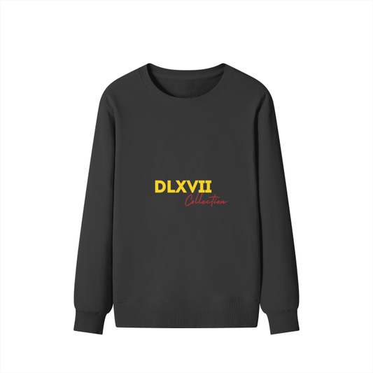 Classic Sweater - 300 GSM