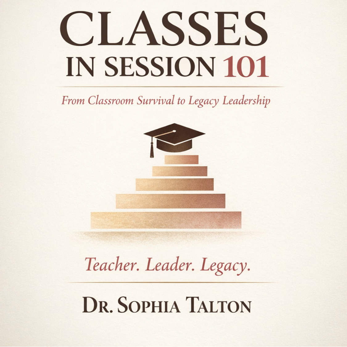 Classes In Session 101