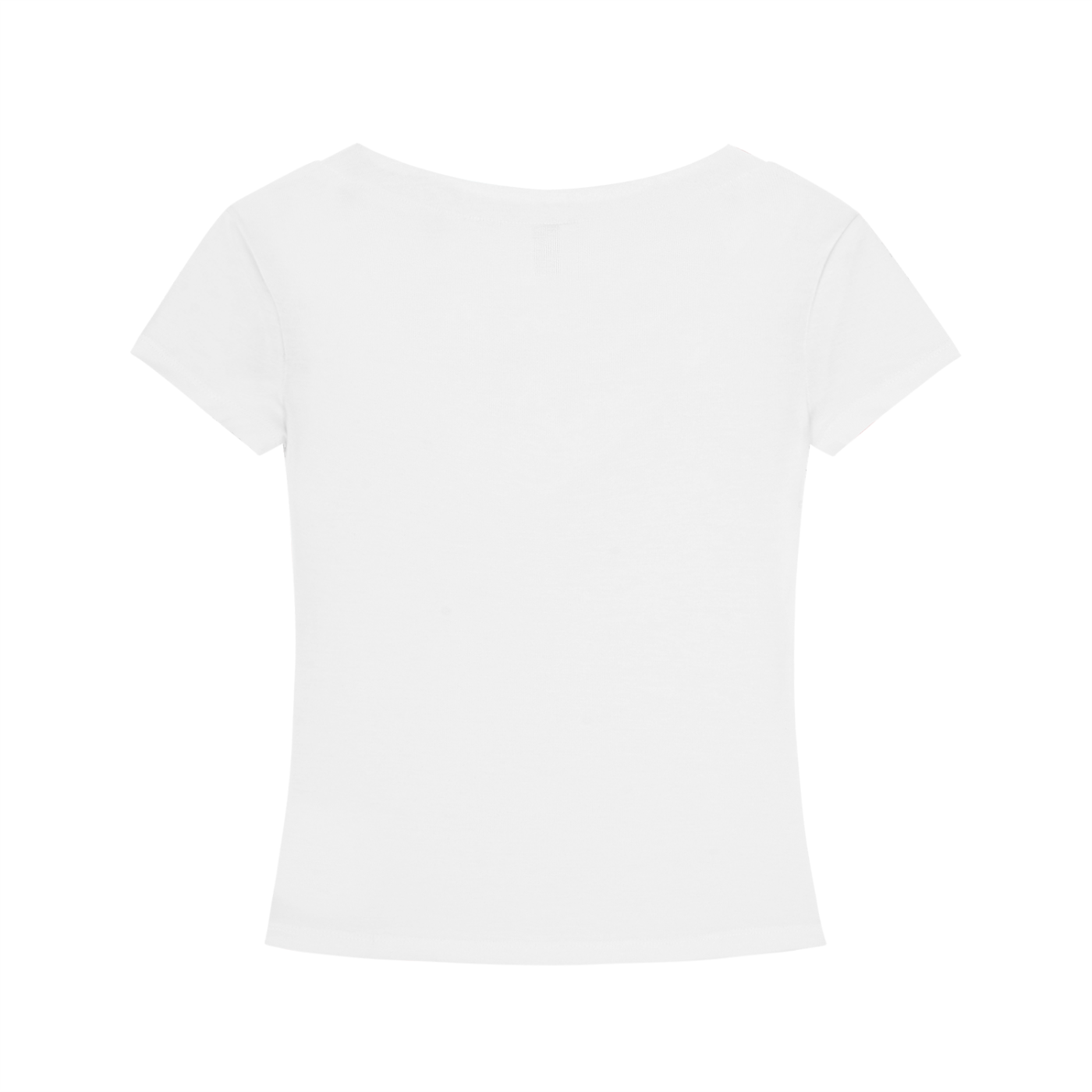 Educated & Unstoppable ( V-Neck) T-Shirt