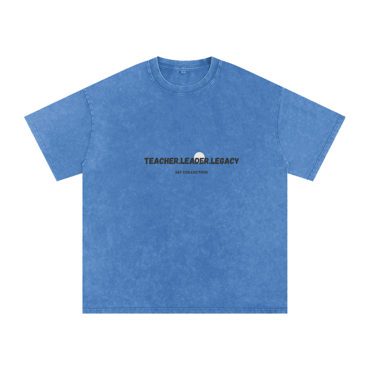 Teacher.Leader.Legacy T-Shirt