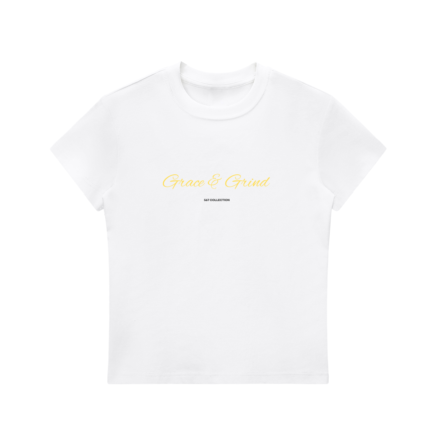 Grace & Grind T-Shirt