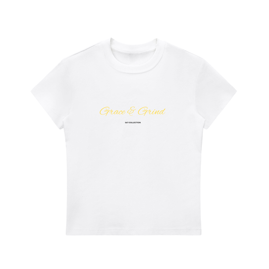Grace & Grind T-Shirt