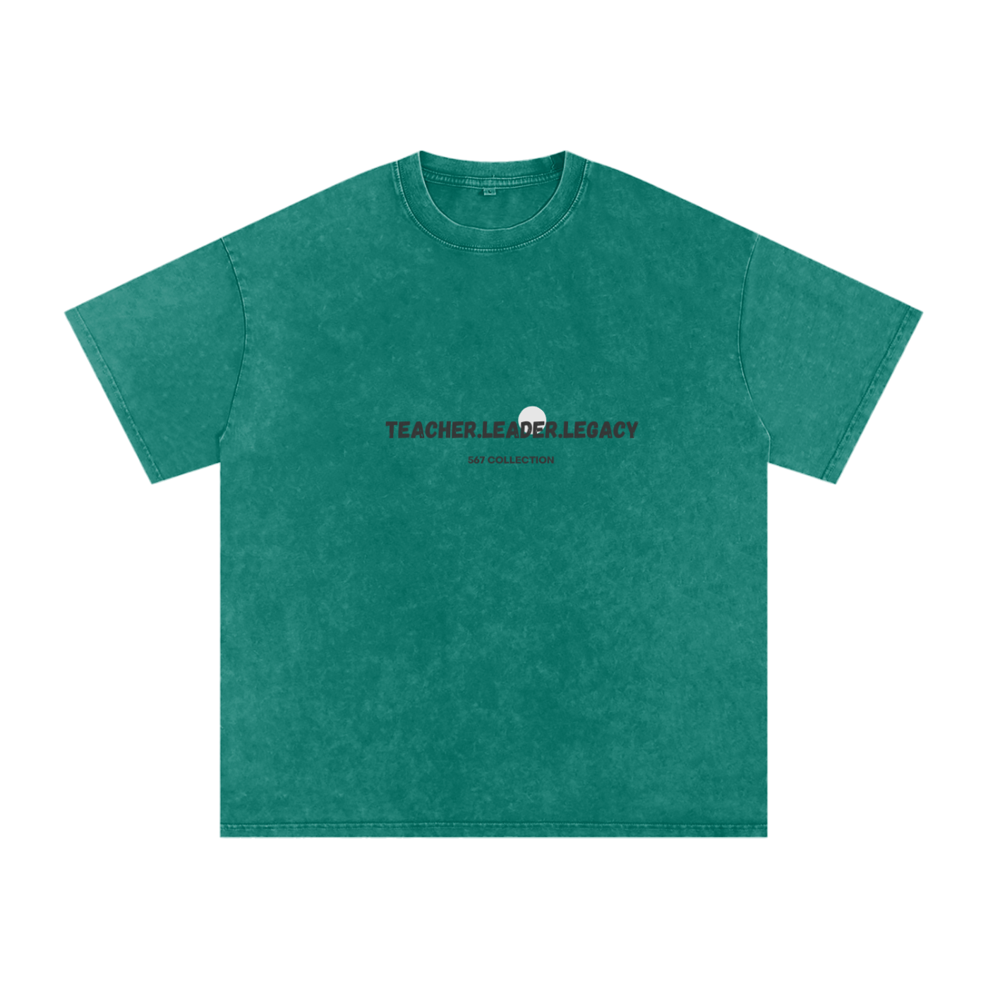 Teacher.Leader.Legacy T-Shirt