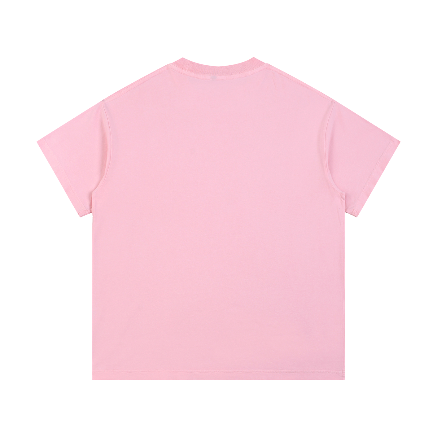 Doctorate-level Educator  T-Shirt (Pink)
